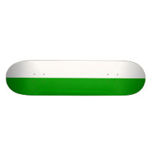 Tehga Indien flagga Skate Deck