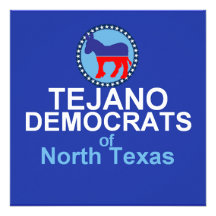 Tejano inbjudan