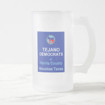 Tejano mugg