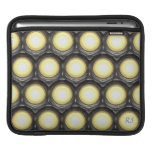 Tekniskt tänder 1 iPadmuff Sleeves För iPads