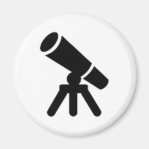 Teleskop Magneter