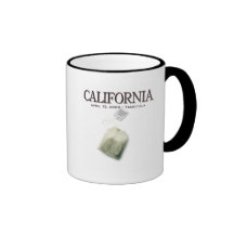 Temecula Kalifornien Teaparty Kaffe Muggar