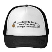 Temp1 Trucker Kepsar