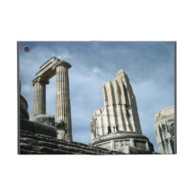 Tempel av Apollo, Turkiet iPad Mini Fodral