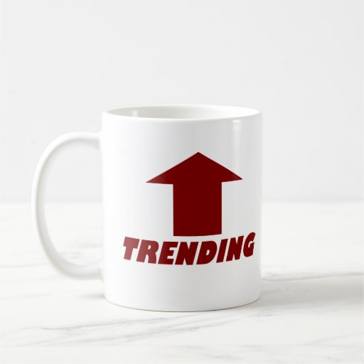 TENDERA UPP MUGGEN