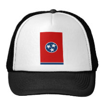 Tennessee United States sjunker Keps