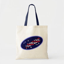 Tennessee USA flagga Kassar