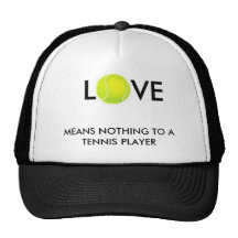 tennis-boll L, VE, BETYDER INGENTING TILL EN TENNI Keps