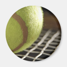 Tennis Magneter