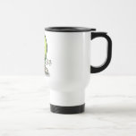 Tennis Mugg