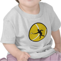 Tennis T Shirts