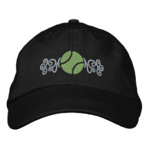 Tennisboll Hatt