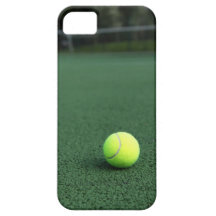 Tennisboll iPhone 5 Cases