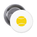 Tennisboll Knappar