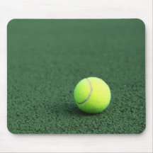 Tennisboll Musmattor