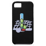 Tennisbollar iPhone 5 Cover