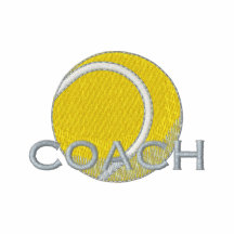 Tennislagledare