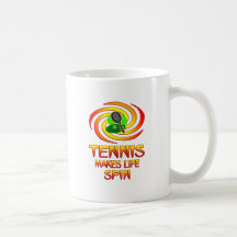 Tennissnurranden Kaffe Koppar