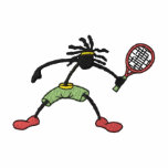 Tennisspelare