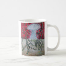 Terraformation Kaffe Koppar