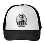 Tesla är min Homeboy Trucker Keps