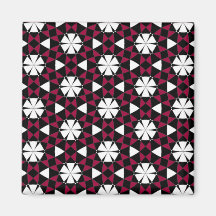 Tessellationphien Lg någon färgar magneten Magneter