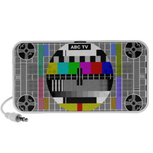 #TEST#PATTERN#speaker Bärbarahögtalare