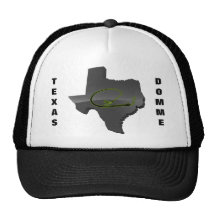 TEXAS DOMME KEPS