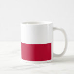 Texas flagga kaffe muggar
