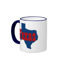 Texas muggar