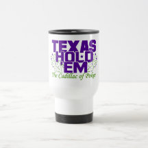Texas rymmer dem muggen