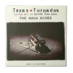 Texas tornadon Bit är lite bättre än Nada Kakel