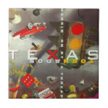 Texas tornadon kakel plattor