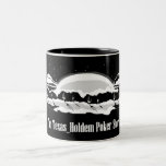 texholdempoker2 kaffe mugg