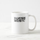 Text för husmusikspiral kaffe kopp