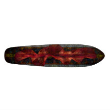 Textuous Skateboard Decks