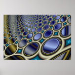 Textur Affischer