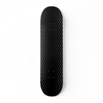 Texturerad kolfiber anpassad skate board
