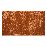 Texturerad rostad metall visitkort mall