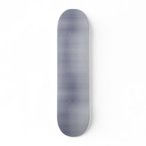 Texturerat skina borstat aluminium skateboard deck