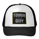 TGC-lock Trucker Keps