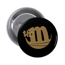 Tha hotlogotyp nål