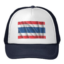 THAILAND BASEBALL HAT