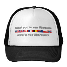 thank_you_to_our_liberators.png casquette de camionneur