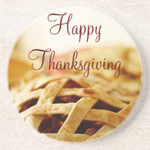 Thanksgiving bakad pajhelgdagkustfartyg underlägg