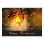 Thanksgivinginbjudan