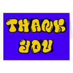 ThankYou2 Kort