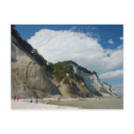 The Cliffs Of Mon Zealand, Denmark Post Cards