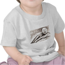 The Monk Tee Shirt