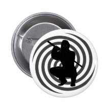 THE NINJA TRACKER PIN